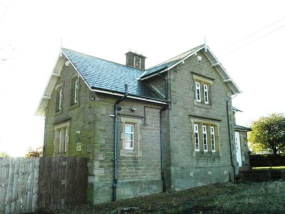 3&nbsp;Bedroom&nbsp;Detached